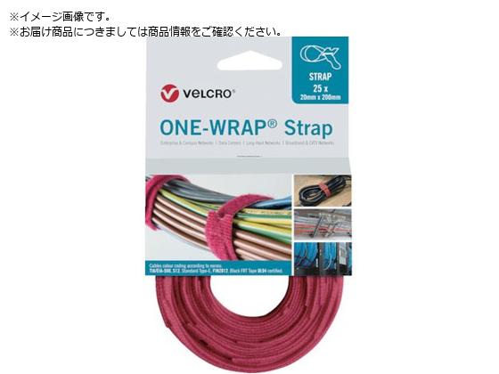 Velcro FN[[R]] ONE-WRAP[[R]] Xgbv 13mm~200mm  25{1 VEL-OW64305