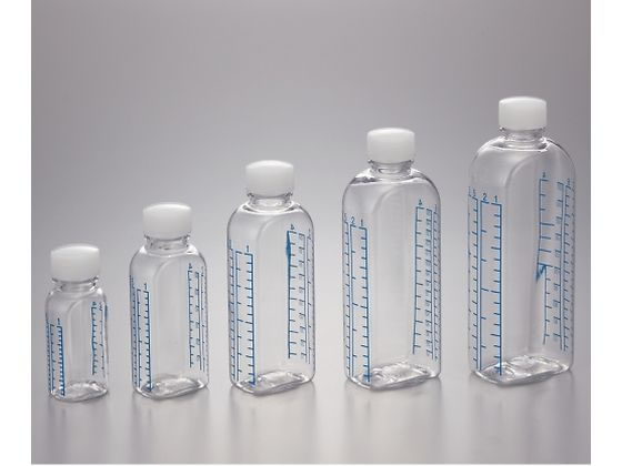 �N���A�{�g������r(�J���[�ڐ��t���E���ŋ�)200mL 80�{ ���ŋ� 1��(80�{��) 8-8423-05