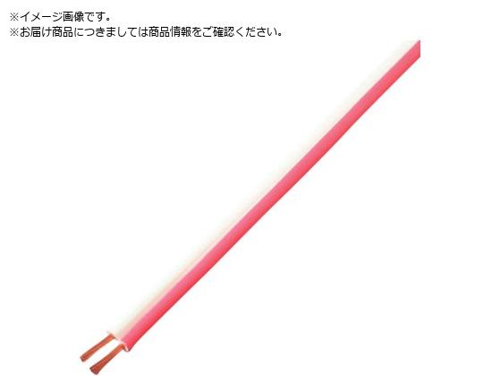 KYOWA Xs[J[R[h VFF 0.3SQ 10M   VFF 0.3SQ 10M RD WH