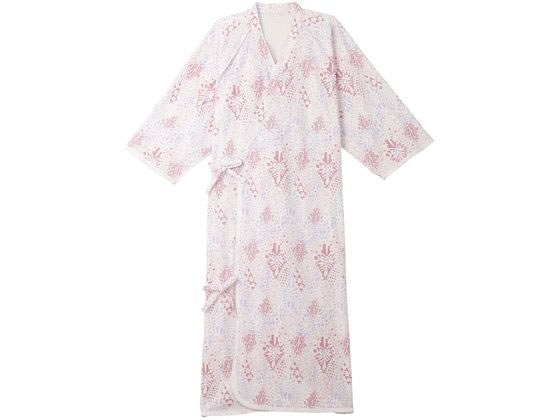 ���{�G���[�� �P�A�˂܂�(�������X�^�C�v)���˂܂� 24-4036-0310 �t�@�j�[�s���N 5075(LL)