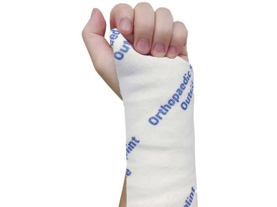 ���{�q���[�}�����f�B�N �l���A�X�v�����g�J�b�g �O���X�^�C�v �L���X�g�� 24-7437-07 NFO-4030(10X75CM)