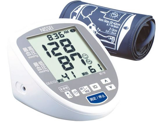 ���{��������(NISSEI) ��r���f�W�^�������v 25-5918-00 DS-S10J�y�Ǘ���Ë@��z