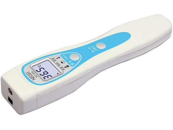 ���{��������(NISSEI) �畆�ԊO���̉��v �T�[���t���[�Y ��ڐG���̉��v 25-5934-00 MT-550�y�Ǘ���Ë@��z