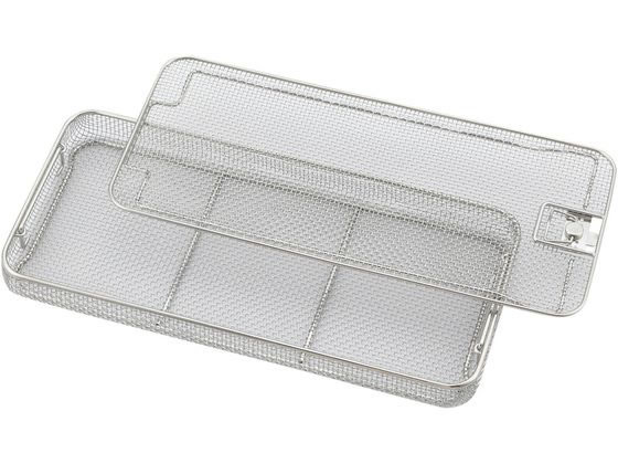 Chapet ���C���[���b�V���o�X�P�b�g 540�~250�~50mm 9-1242-04