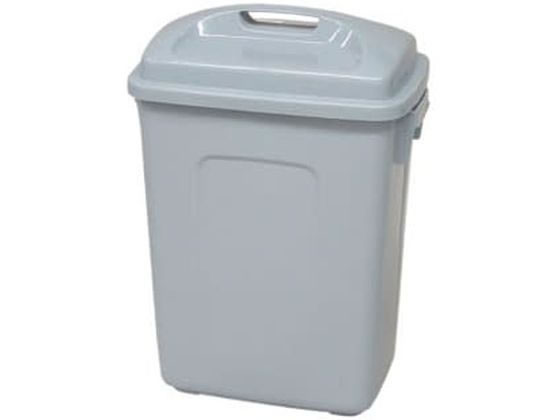 ��艻�H �|���y�[���p�^(�W�t)33L �S�~�� 10-3300-0302 ���C�g�O���[ KL-30(380X275X545)