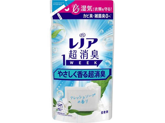 P&G mAL1week tbV\[v l 340mL