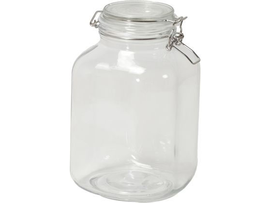 ���o�e�B�[�R�[�|���[�V���� �p�^ �K���X �ۑ��r 3.0L �L����