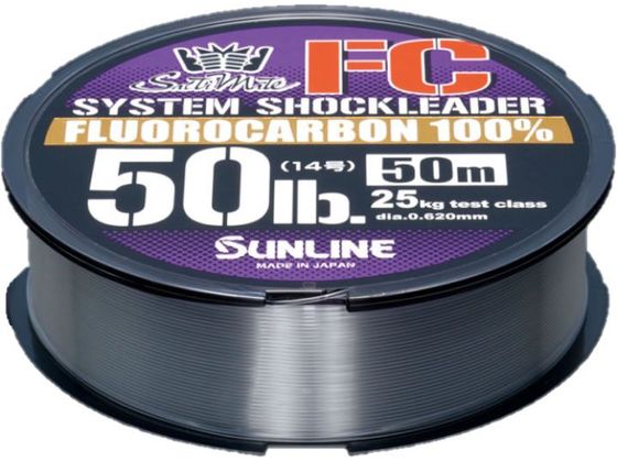 TC SM VXeVbN[_[FC 50M 20LB #5