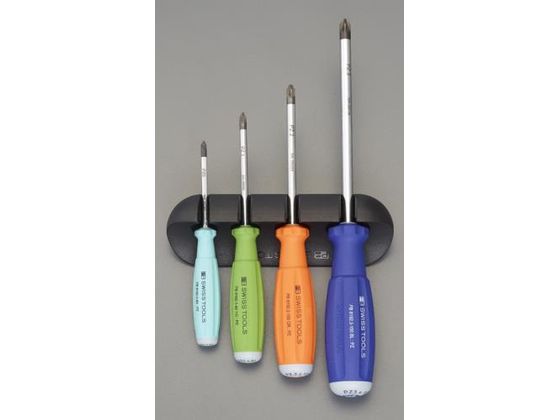 GXR Pozidriv hCo[ #0-#3 4{g EA560PR-70