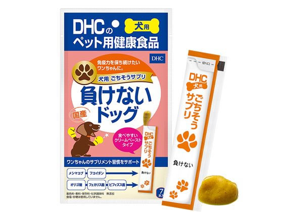 DHC ���������T�v�������Ȃ��h�b�O 56g