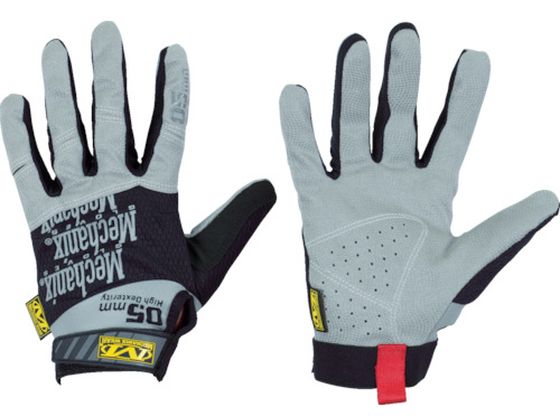 MECHANIX nCfNXeeBO[u 0.5mm XL MSD-05-011