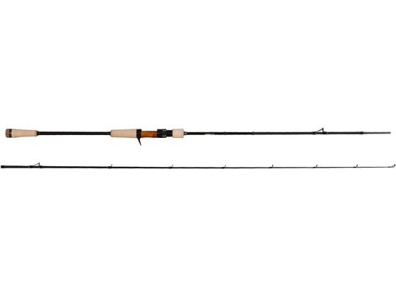 sAtBbVO ABU TMARQUIS LAKE HUNT TMLHC-672UL