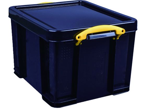RUP Rei Really Useful Box 35L ubN 35BLK