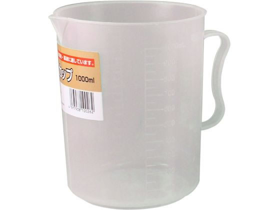 �}���n�` �v�ʃJ�b�v 1000mL