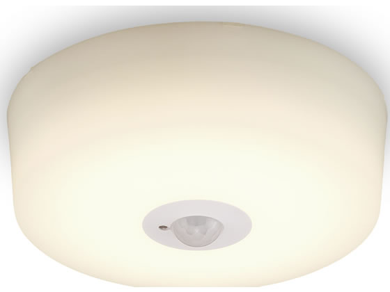 �A�C���X�I�[���} ���^�V�[�����O���C�g �l���Z���T�[ 600lm �d���F