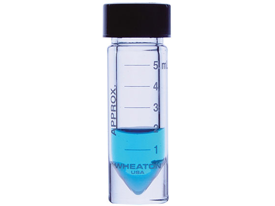 WHEATON ~joCA I[vgbvLbv 5mL ڐ  W986299NG