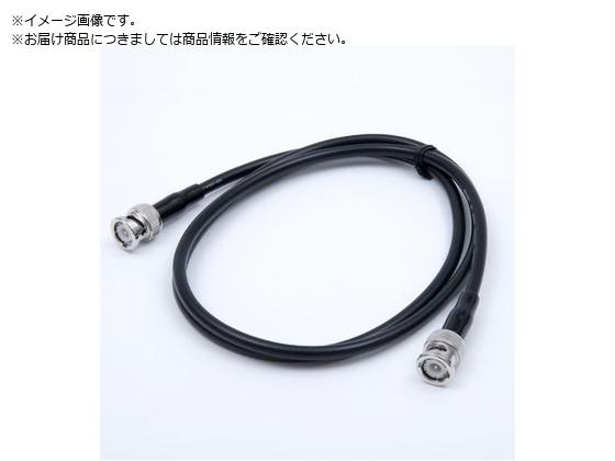 TYC RlN^tP[u WP BNCP RG-58A U 0.5M