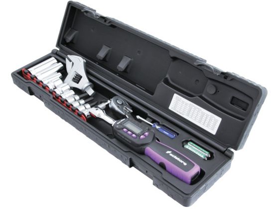 Pro-Auto ֎fW^gN`Zbg14PC. WPC-085SET