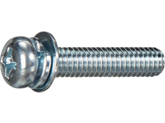 TRUSCO ixg˂ P=4 O M4~10 10{ ΂ˍ+JIS`bV[t ʃpbN Y857-0410