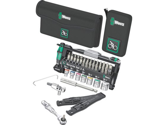 Wera  F ]ԃeiXZbg3A 00 4183