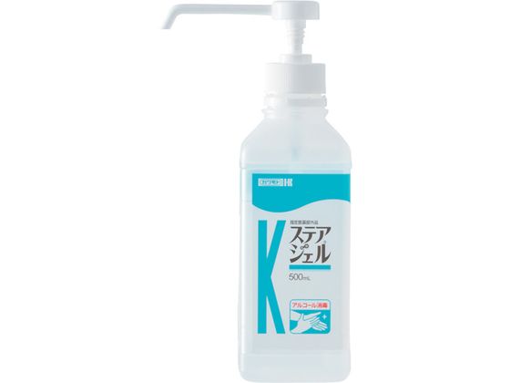 Jg XeAWF 500ml 023-409703-00