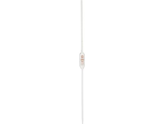 SIBATA z[sybg JX^A 20mL 021410-20A