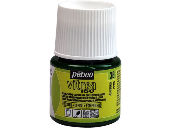Pebeo BgA 160 }bgF AjX38 112038