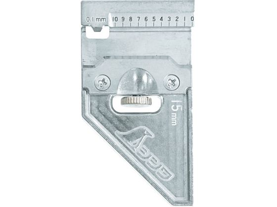 V ȎڗpXgbp[  15mmЗp 12481