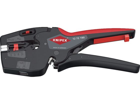 KNIPEX dHp}`c[ lNXgbv 1272190