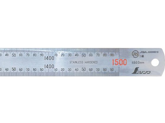 V ڃXe 1500mm JIS 14052