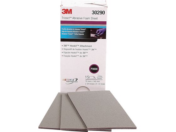 3M tbLbg gCUNgtBjbVOV[g70X140mm #3000 30290M