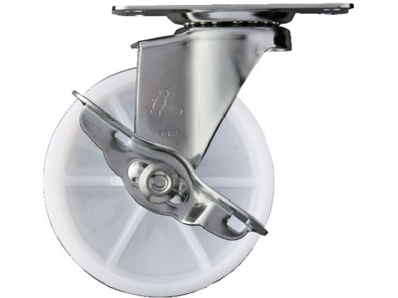 n}[ EV[YI[XeX 񎮃iCԗ 100mm Xgbp[t 315E-N100