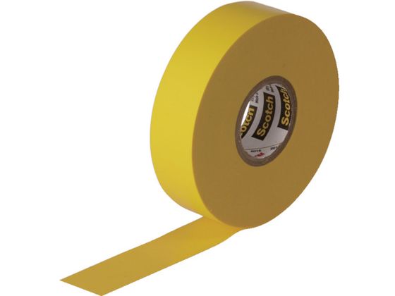 3M rj[e[v 35  19mmX20m 35 YEL