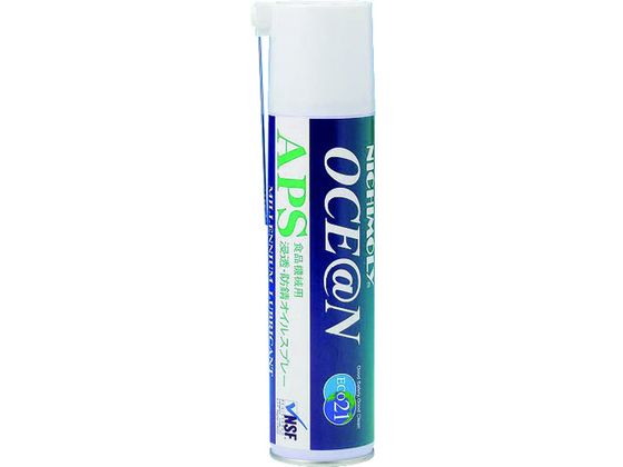 j` OCE@N APS 300ml 4011630