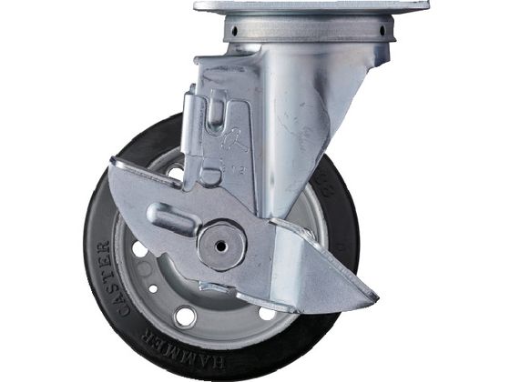 n}[ 񎮃Sԗ 125mm Xgbp[t 413S-R125