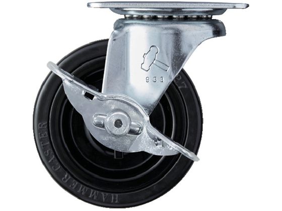 n}[ GV[Y񎮃Sԗ 75mm Xgbp[t 415G-R75