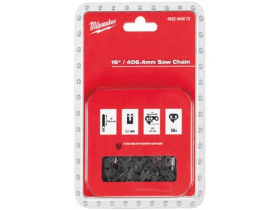 milwaukee 406mm 16C` `F[\[p`F[ 4932464873