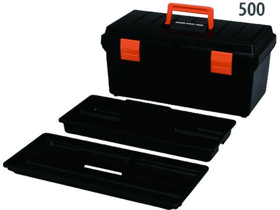 IRIS 233406 n[hP[X 500 GRubN500-ECOBK 233406