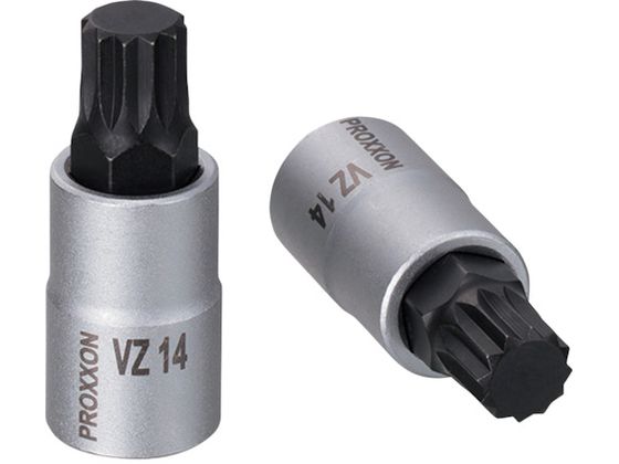 PROXXON XZNgvXNGA XvC rbg\Pbg1 2  14mm 83327