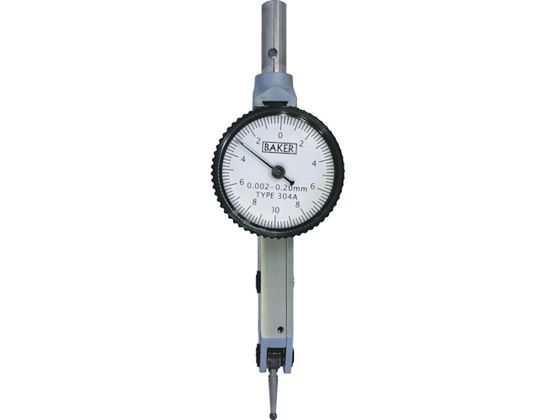 BAKER eXgCWP[^[ ^Cv304 0.002mmڗ BG304A