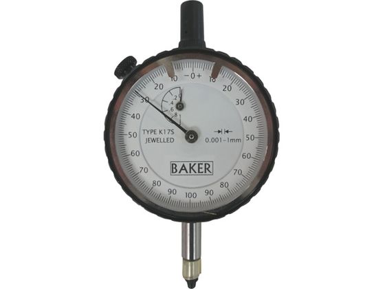 BAKER x_CQ[W ^CvK17S 0.001mm BGK17S