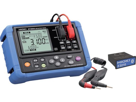 HIOKI obeeX^CXZbg BT3554-92 BT3554-92