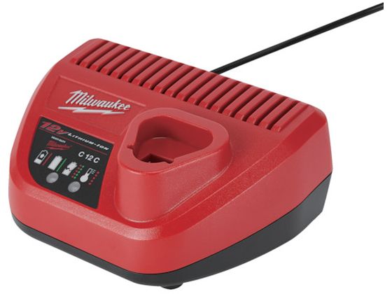 milwaukee M12 [d C12C JP