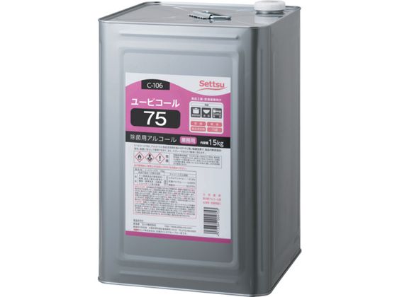 Settu [rR[75 15L C-106 C106