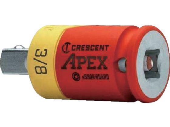 APEX TOOL eSHOK[GUARD[[TM]] 9.5mm ≏\PbgA_v^[ CAEAD324