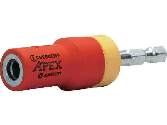 APEX TOOL eSHOK[GUARD[[TM]] ≏rbgz_[ CAEBH2C