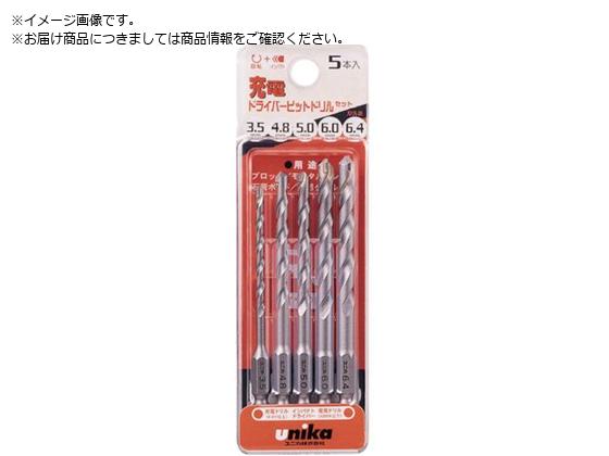 UNIKA 5{g[dhCo[rbgZbg DPRJ-5A DPRJ-5A