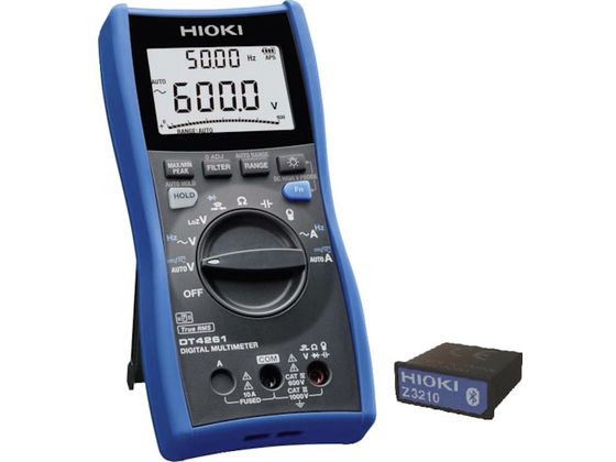HIOKI fW^}`[^CXZbg DT4261-90 DT4261-90