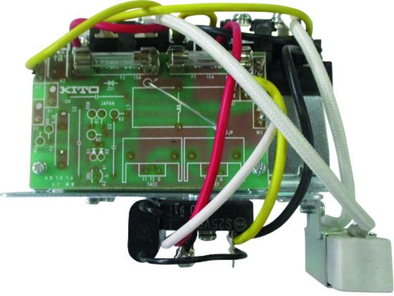 KITO dC`F[ubN Lg[ZNgED3B`pi plo 1