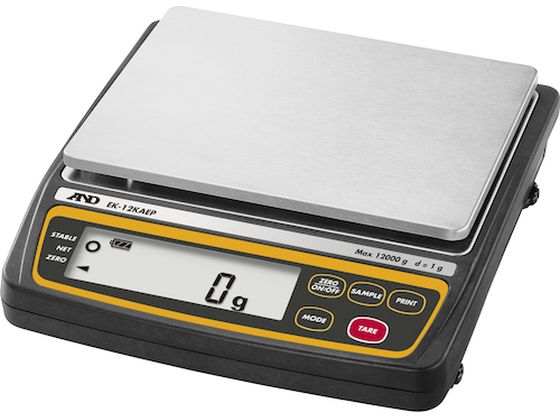 A&D {Sh\p[\idqVт EK-12KAEP Ђ傤12000g~ŏ\1g EK-12KAEP